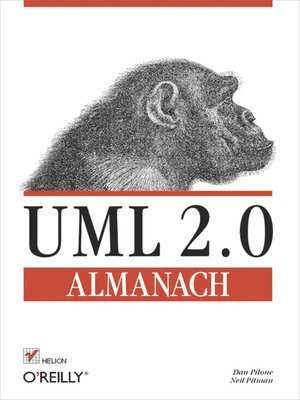 cover image of UML 2.0. Almanach